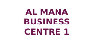 Al Mana Business Center 1